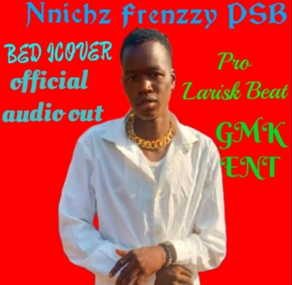 Nnichz Frenzzy